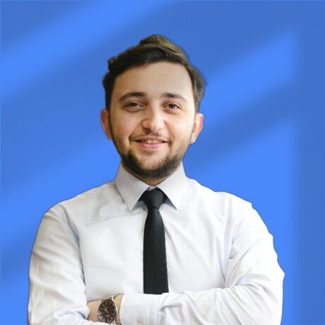 EAE Group - Team Leader