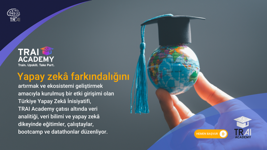 TRAI Academy web banner
