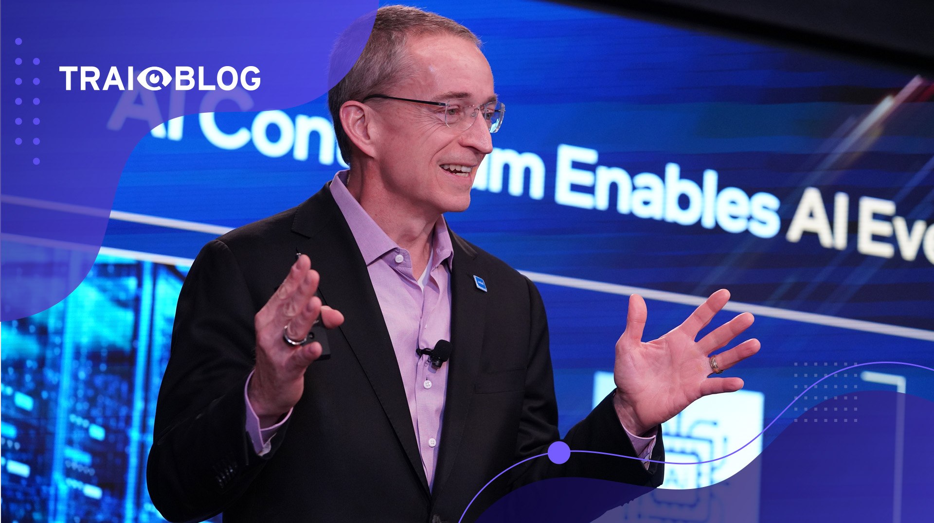 Intel, Nvidia ve AMD ile rekabet etmek için yeni bir yapay zekâ çipi ortaya çıkardı