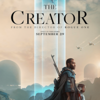 The Creator The Creator
