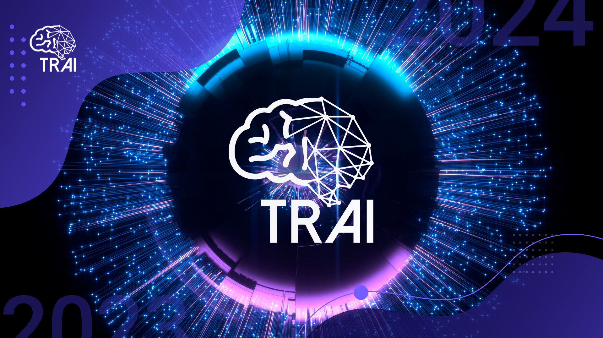 2023’te Türkiye Yapay Zekâ İnisiyatifi (TRAI) olarak Yapay Zekâ Ekosistemine Değer Katmaya Devam Ettik