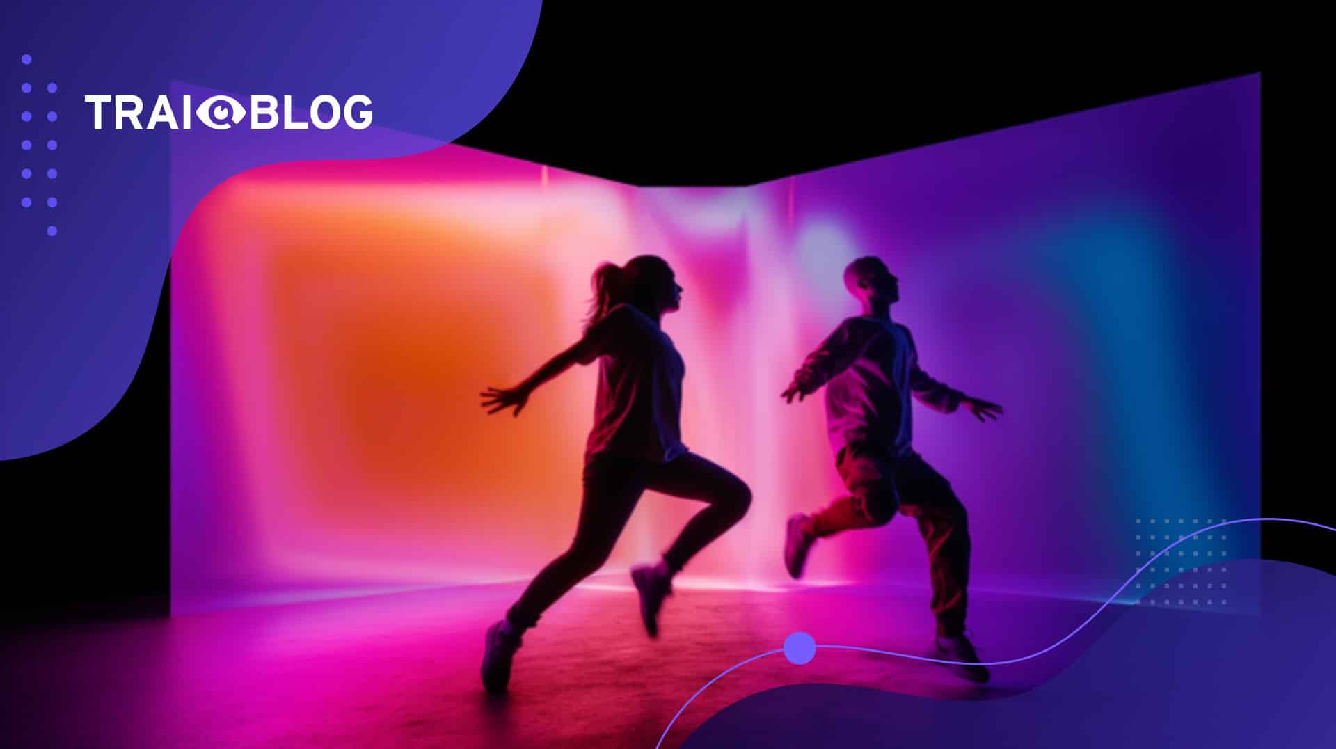 Move AI – Hareket Yakalama Teknolojisi