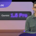 Google I/O 2024