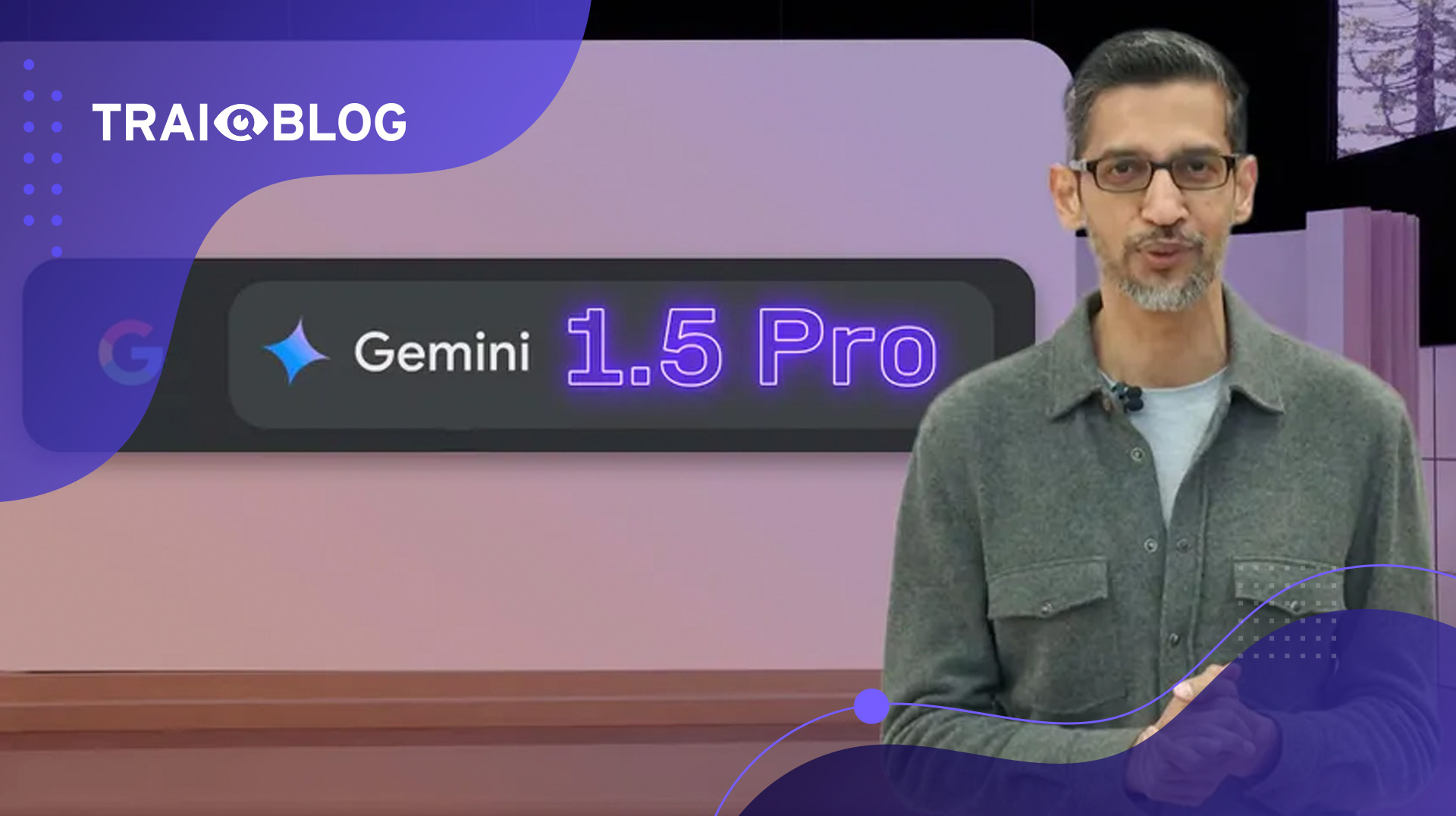 Google I/O 2024: Yapay Zekâ ve Teknolojinin Geleceği