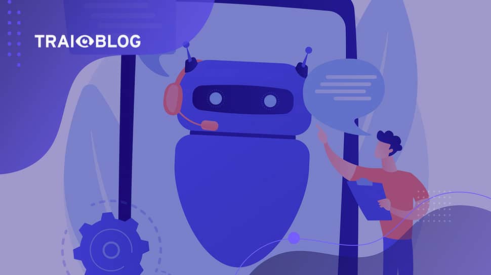  Chatbot Teknolojisi ile İş Süreçlerinde Devrim