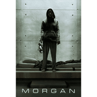 morgan morgan