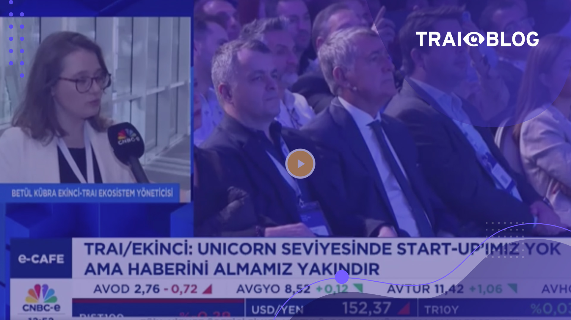 Unicorn Yapay Zeka Startup Haberini Almamız Yakın