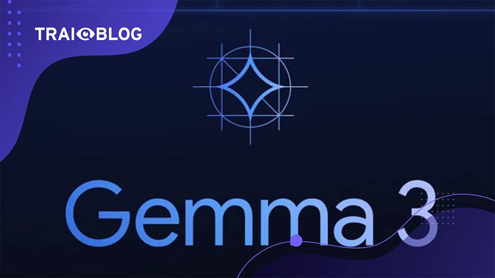 Tek Bir GPU veya TPU Üzerinde Çalışabilen Gemma 3 Tanıtıldı