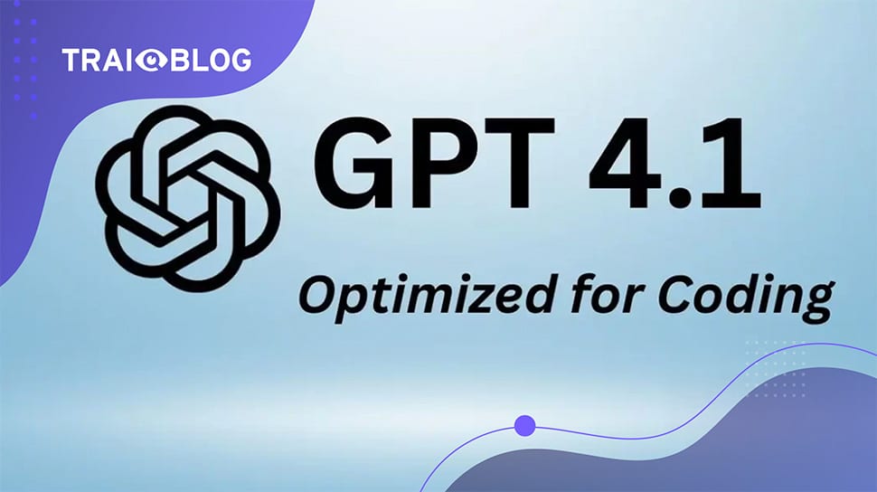 OpenAI, Kodlama Performansını Artıran Yeni Modeli GPT-4.1’i Tanıttı