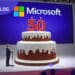 trai blog microsoft 50 yil yatay